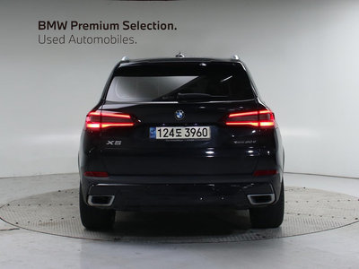 BMW X5 - 2