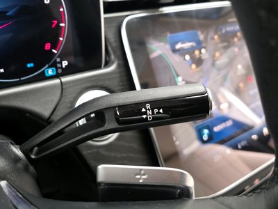 MERCEDES-BENZ E-CLASS - 9