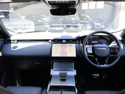 صورة 3 لـ 2024 LAND Rover RANGE ROVER VELAR