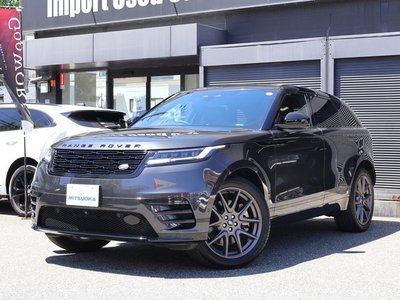 صورة 1 لـ 2024 LAND Rover RANGE ROVER VELAR