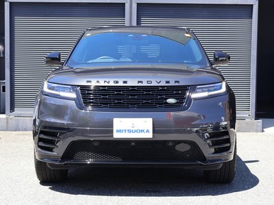 صورة 5 لـ 2024 LAND Rover RANGE ROVER VELAR