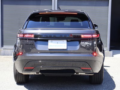 صورة 8 لـ 2024 LAND Rover RANGE ROVER VELAR