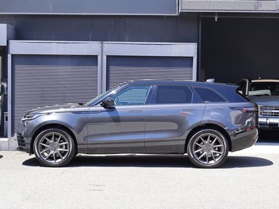 صورة 6 لـ 2024 LAND Rover RANGE ROVER VELAR