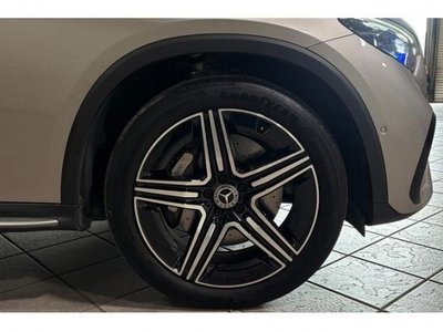 MERCEDES-BENZ GLC - 3