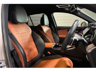 MERCEDES-BENZ GLC - 5