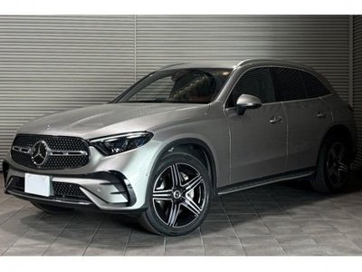 MERCEDES-BENZ GLC - 1