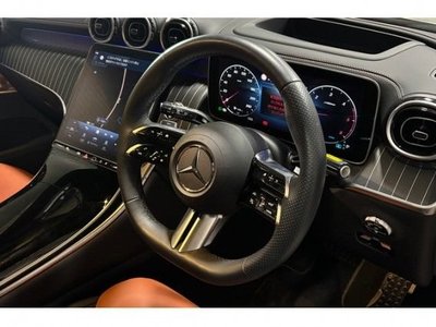 MERCEDES-BENZ GLC - 6