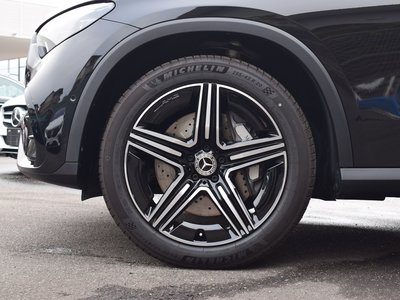 MERCEDES-BENZ GLC - 2