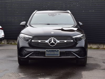 MERCEDES-BENZ GLC - 6