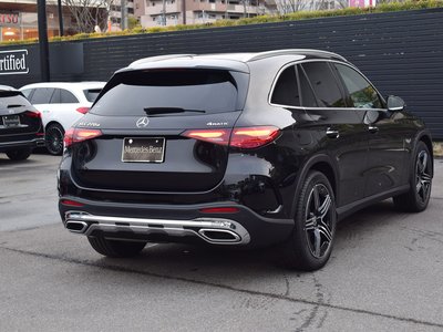 MERCEDES-BENZ GLC - 10