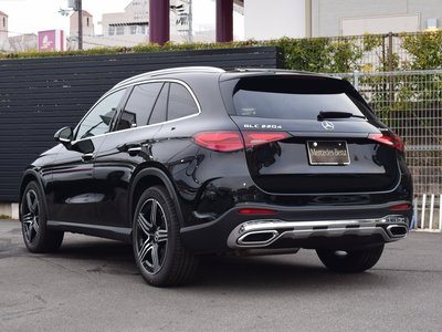 MERCEDES-BENZ GLC - 8