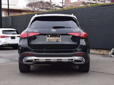 MERCEDES-BENZ GLC - 9
