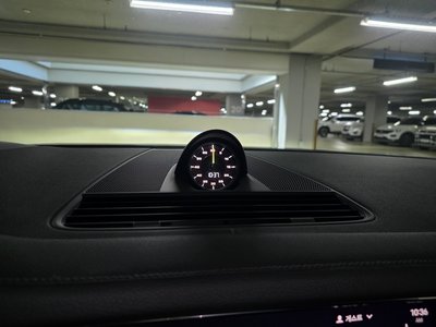 PORSCHE PANAMERA - 7