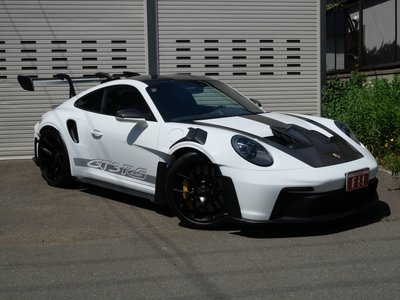2025 Porsche 911 照片 6