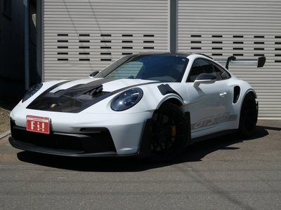 2025 Porsche 911 照片 1