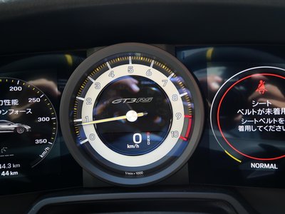 2025 Porsche 911 thumbnail 25