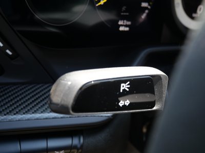 2025 Porsche 911 thumbnail 20