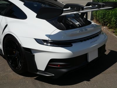 2025 Porsche 911 thumbnail 73