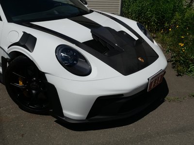 2025 Porsche 911 thumbnail 42