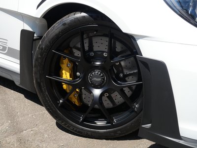 2025 Porsche 911 thumbnail 57