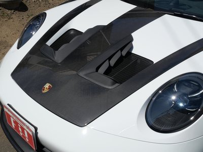 2025 Porsche 911 thumbnail 43