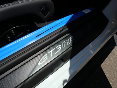 2025 Porsche 911 thumbnail 39