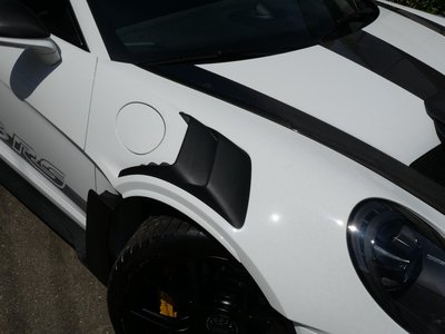 2025 Porsche 911 thumbnail 52