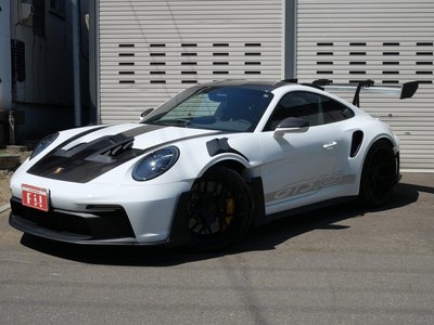 2025 Porsche 911 照片 5
