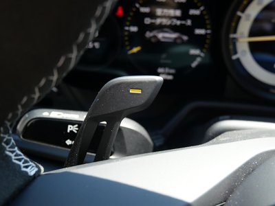 2025 Porsche 911 thumbnail 21