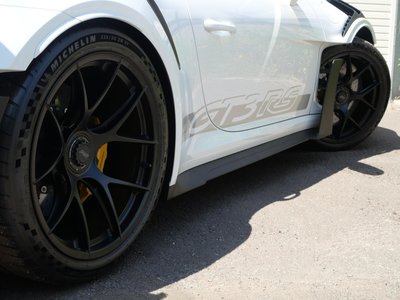 2025 Porsche 911 thumbnail 64