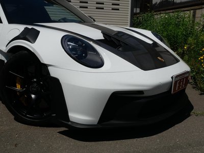 2025 Porsche 911 thumbnail 44