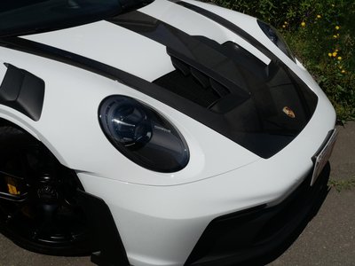 2025 Porsche 911 thumbnail 50