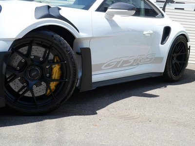 2025 Porsche 911 thumbnail 53