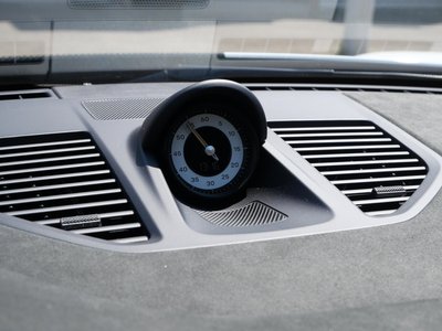 2025 Porsche 911 照片 9