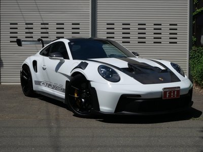2025 Porsche 911 照片 2