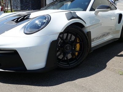 2025 Porsche 911 thumbnail 45