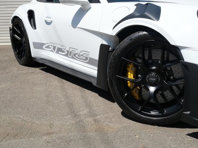 2025 Porsche 911 thumbnail 54