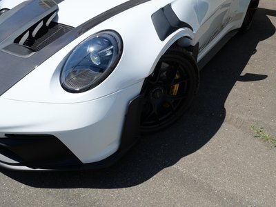 2025 Porsche 911 thumbnail 49