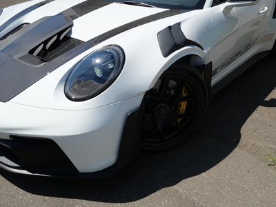 2025 Porsche 911 thumbnail 47