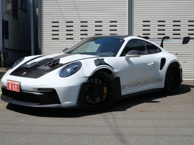 2025 Porsche 911 照片 3