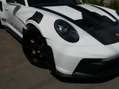 2025 Porsche 911 thumbnail 48