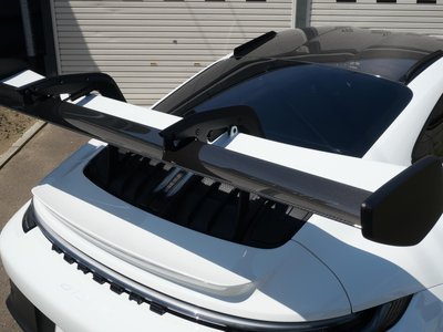 2025 Porsche 911 thumbnail 70