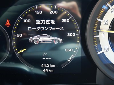 2025 Porsche 911 照片 10