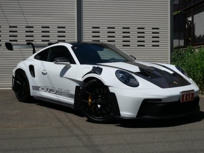 2025 Porsche 911 照片 4