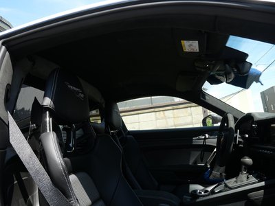 2025 Porsche 911 thumbnail 38