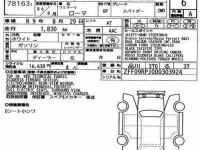 2024 Ferrari ROMA 照片 2