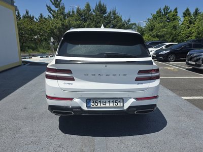 GENESIS GV80 - 6