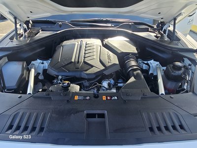 GENESIS GV80 - 9