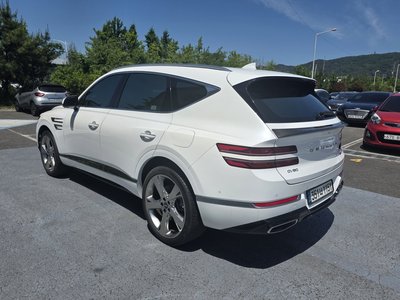 GENESIS GV80 - 7