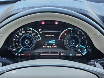 GENESIS GV80 - 8